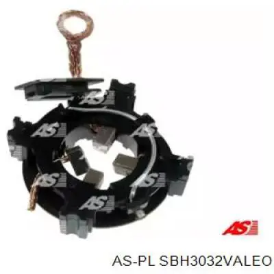 Щеткодержатель стартера As-pl SBH3032VALEO цена, от 7.04 USD