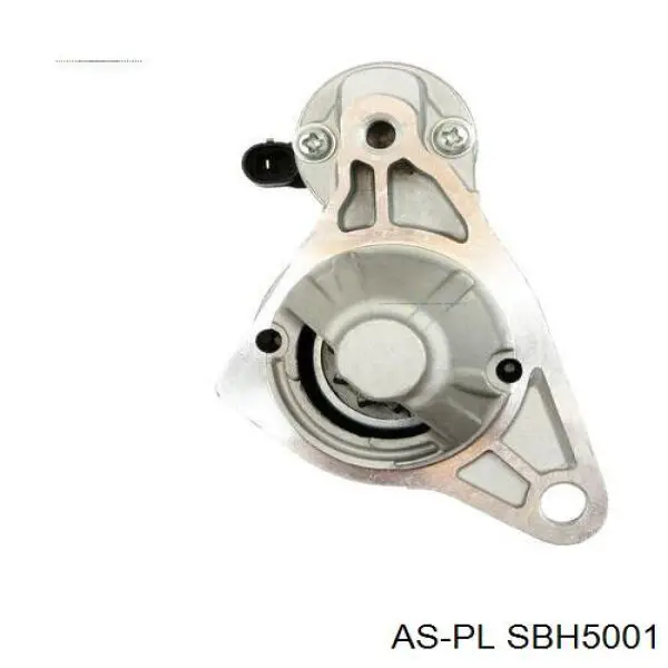 Купить SBH5001 As-pl Щеткодержатель стартера