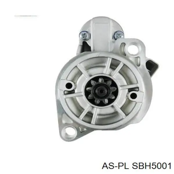 Купить SBH5001 As-pl Щеткодержатель стартера