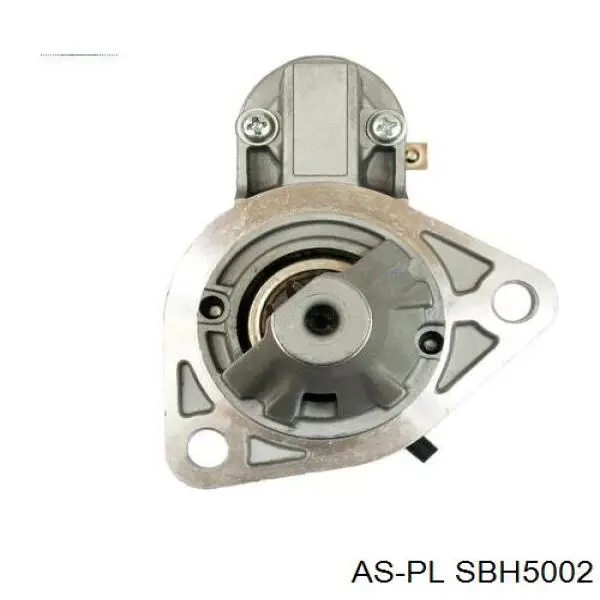 Купить SBH5002 As-pl Щеткодержатель стартера