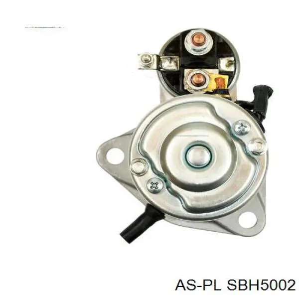 Щеткодержатель стартера SBH5002 As-pl