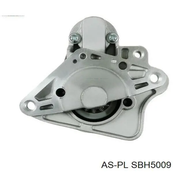 Купить SBH5009 As-pl Щеткодержатель стартера