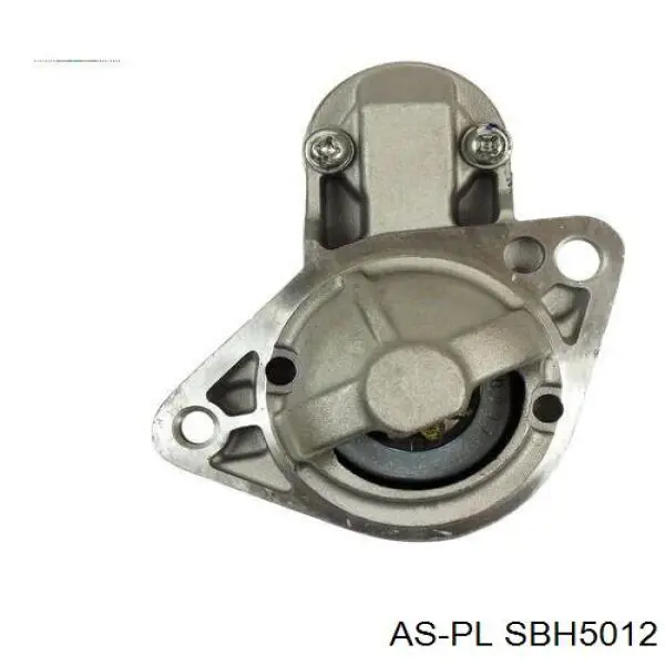 Щеткодержатель стартера As-pl SBH5012
