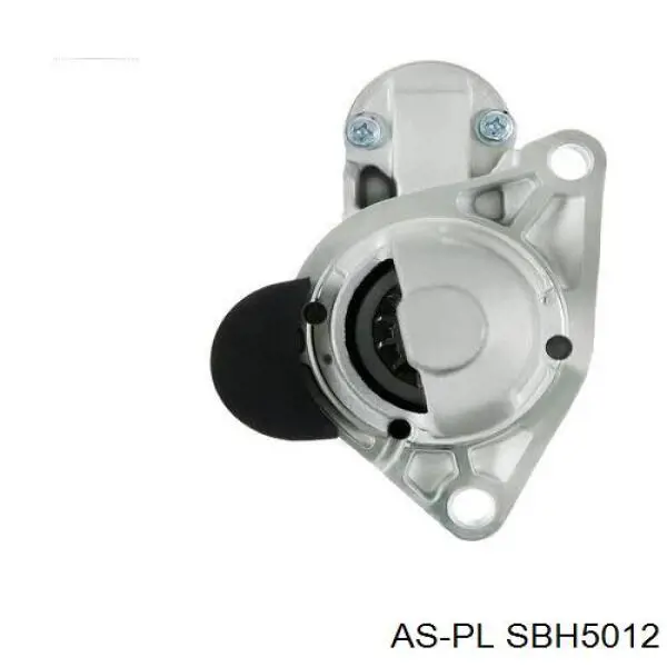 SBH5012 As-pl Щеточный узел на стартер