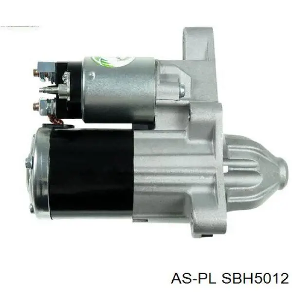 Купить SBH5012 As-pl Щеткодержатель стартера