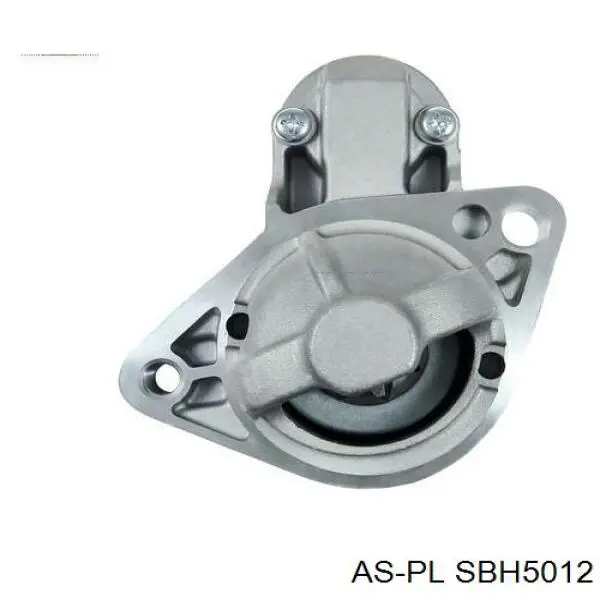 Щеткодержатель стартера AS/Auto Storm SBH5012 цена, от 7.80 USD
