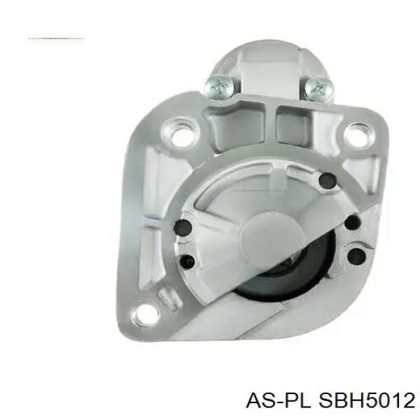 Купить SBH5012 As-pl Щеткодержатель стартера