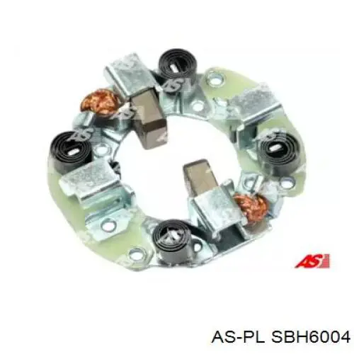SBH6004 As-pl щеткодержатель стартера