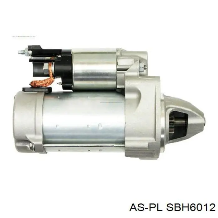 Купить SBH6012 As-pl Щеткодержатель стартера