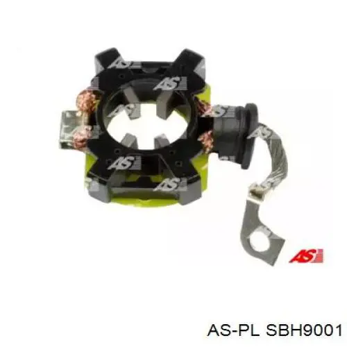 SBH9001 As-pl щеткодержатель стартера