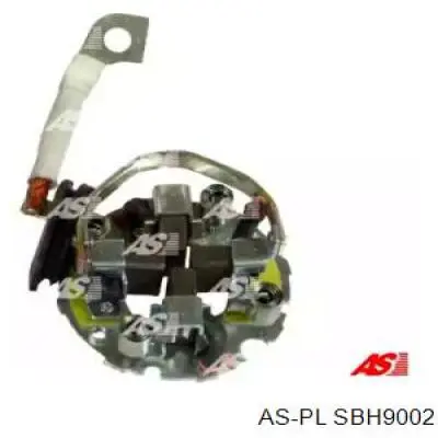 SBH9002 As-pl porta-escovas do motor de arranco