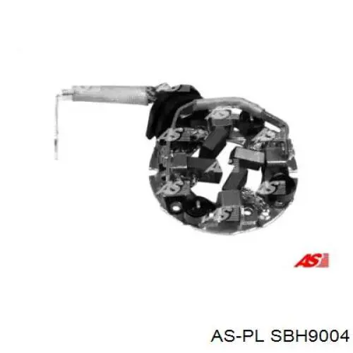 SBH9004 As-pl щеткодержатель стартера