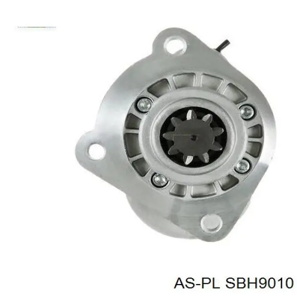 Купить SBH9010 As-pl Щеткодержатель стартера