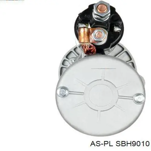 Щеткодержатель стартера SBH9010 As-pl