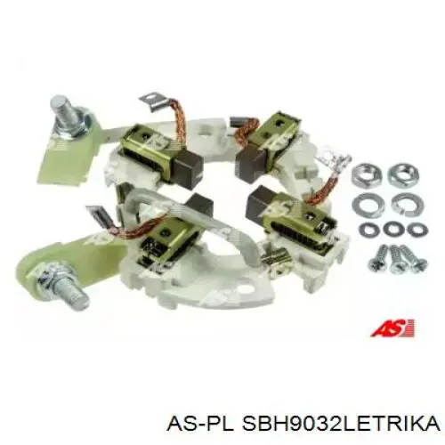  As-pl SBH9032LETRIKA цена, от 48.79 USD