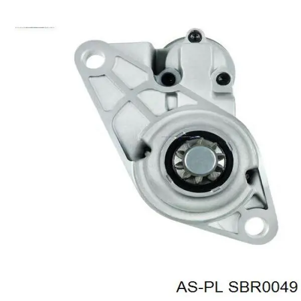 SBR0049 As-pl 