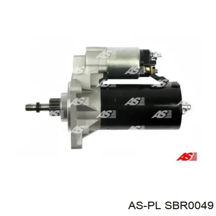 As-pl SBR0049 цена, от 3.16 USD