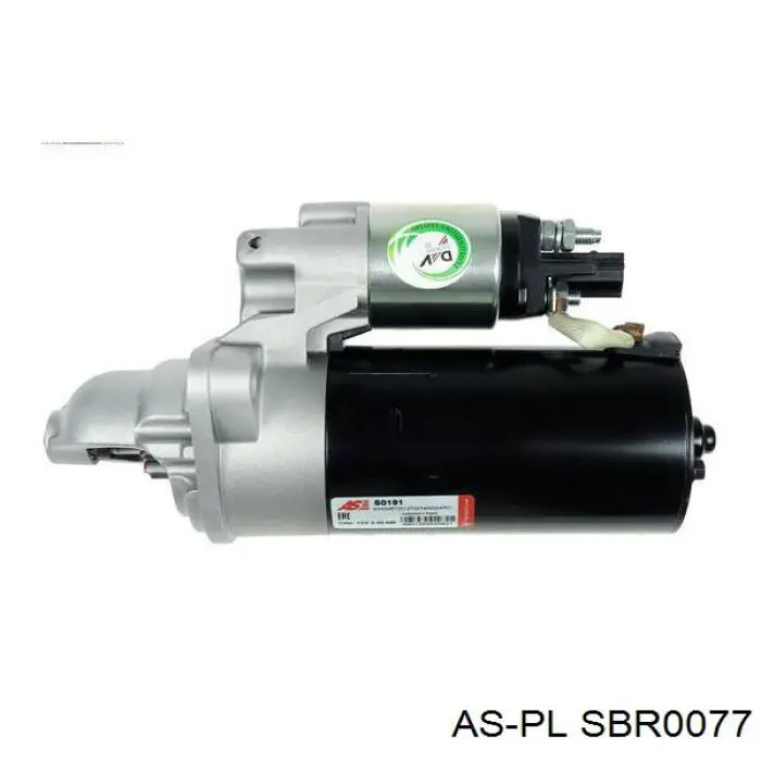  As-pl SBR0077