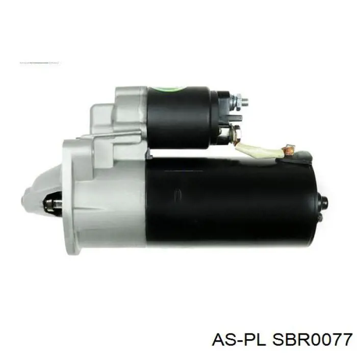  SBR0077 As-pl