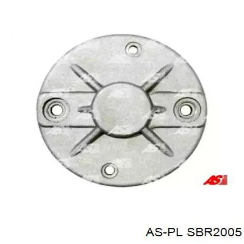 SBR2005 As-pl крышка стартера задняя