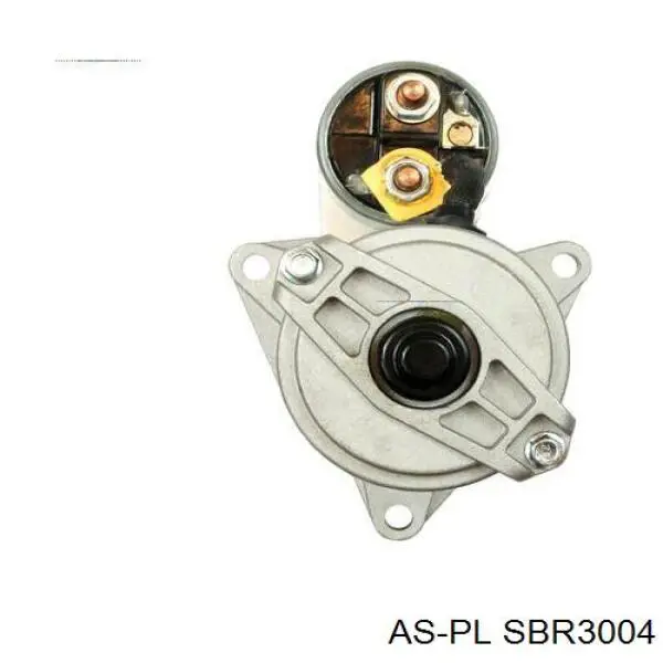  SBR3004 As-pl