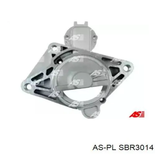 SBR3014 AS/Auto Storm 