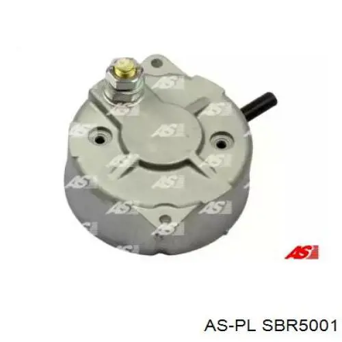 SBR5001 AS/Auto Storm 