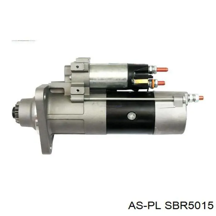SBR5015 AS/Auto Storm 