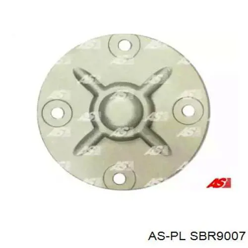 SBR9007 As-pl крышка стартера задняя