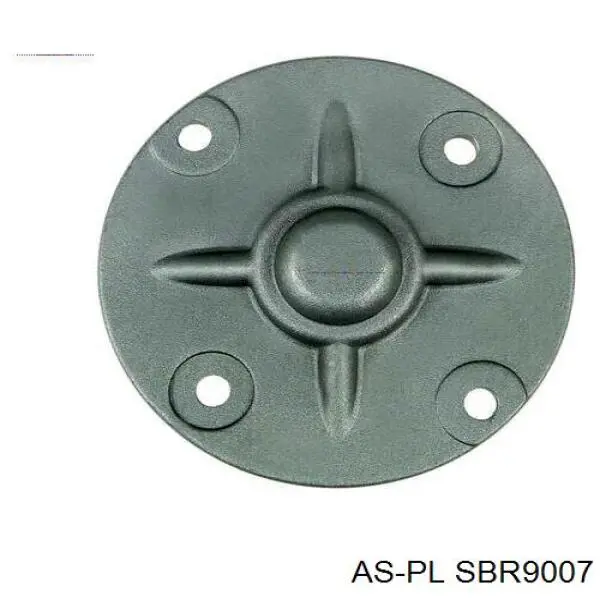 Tapa, Motor de arranque SBR9007 As-pl