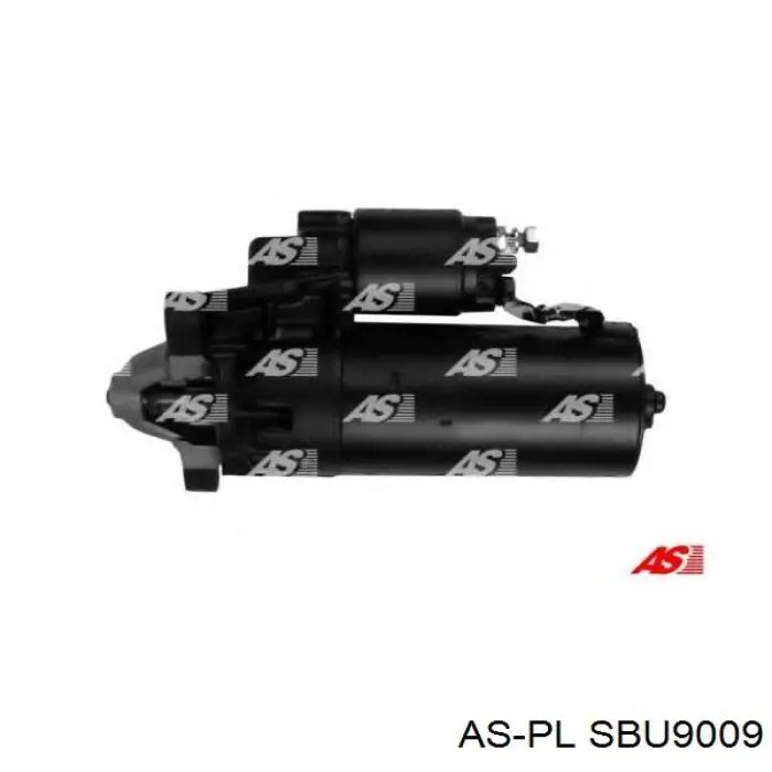 SBU9009 As-pl Втулки стартера