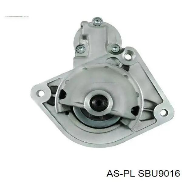 Купить SBU9016 As-pl Втулка стартера