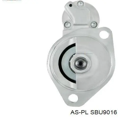Втулка стартера SBU9016 As-pl