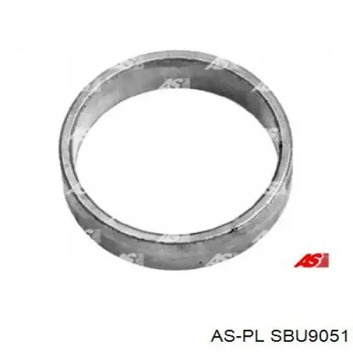 Втулка стартера SBU9051 As-pl