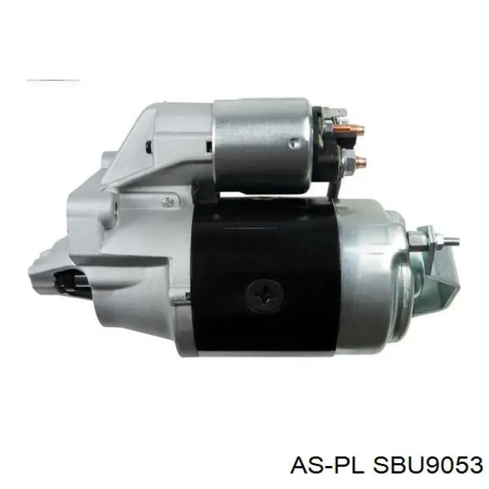 Комплект втулки стартера As-pl SBU9053