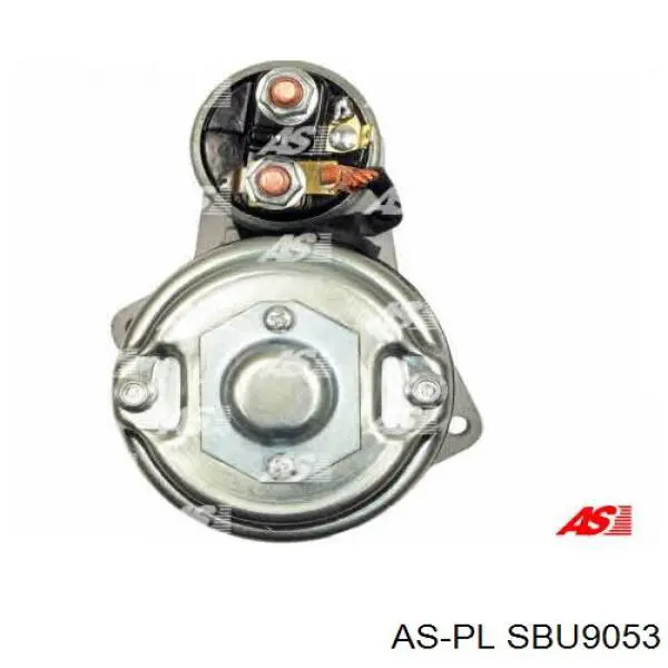 Втулка стартера As-pl SBU9053 цена, от 0.51 USD