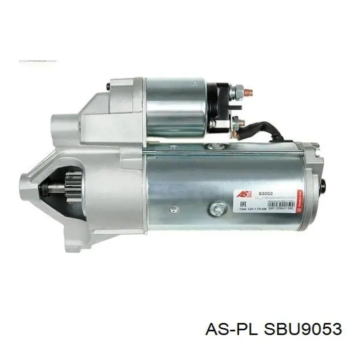 Купить SBU9091 AS/Auto Storm Втулка стартера
