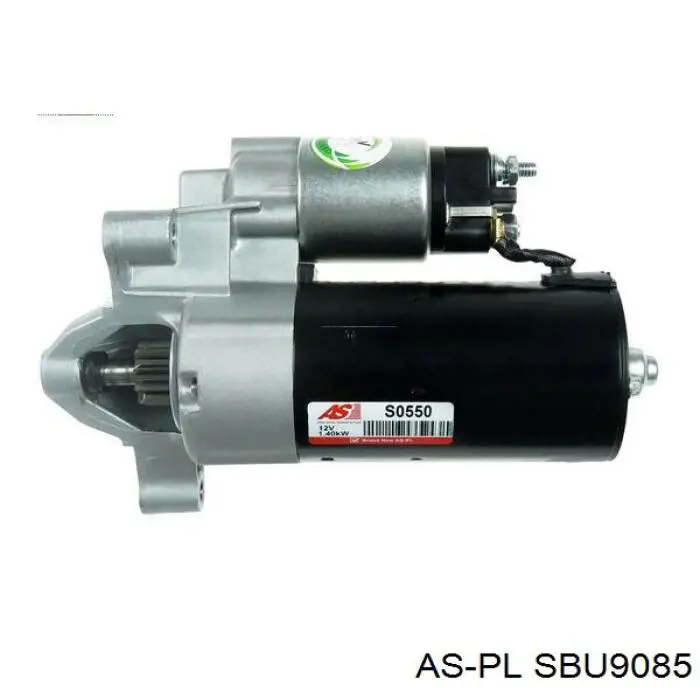 Втулка стартера AS/Auto Storm SBU9085 цена, от 0.55 USD