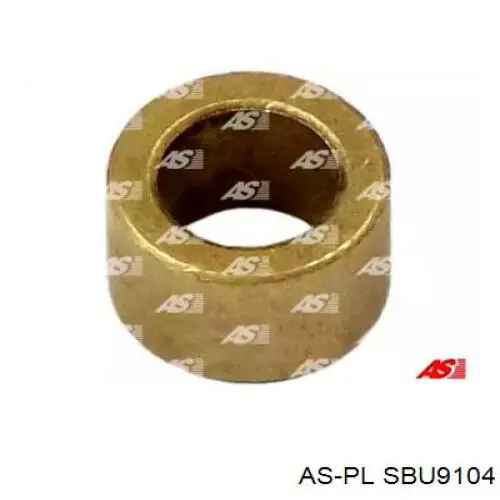 Втулка стартера As-pl SBU9104 цена, от 0.59 USD