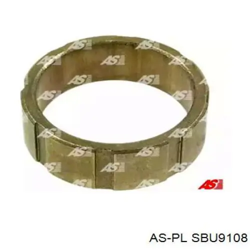 Втулка стартера As-pl SBU9108 цена, от 1.26 USD