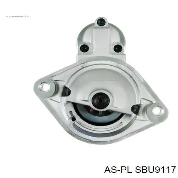 Купить SBU9117 As-pl Втулка стартера