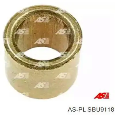 Втулка стартера As-pl SBU9118 цена, от 0.65 USD