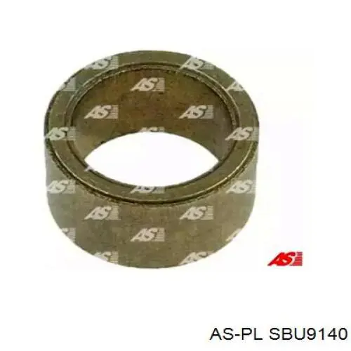 Втулка стартера As-pl SBU9140 цена, от 0.91 USD