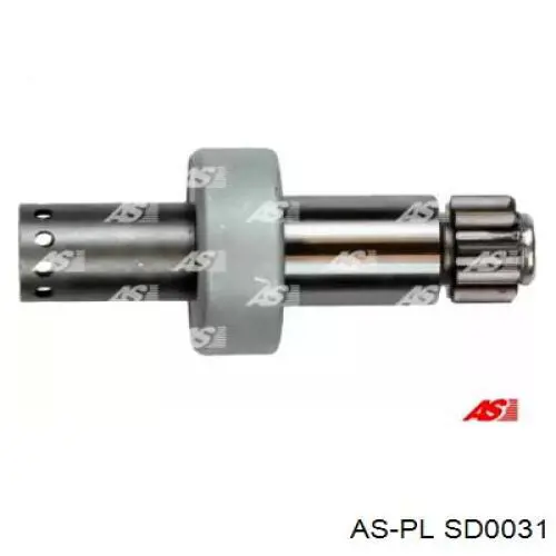 Бендикс стартера SD0031 As-pl