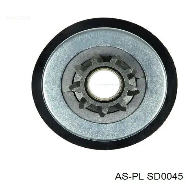 Bendix, motor de arranque SD0045 As-pl