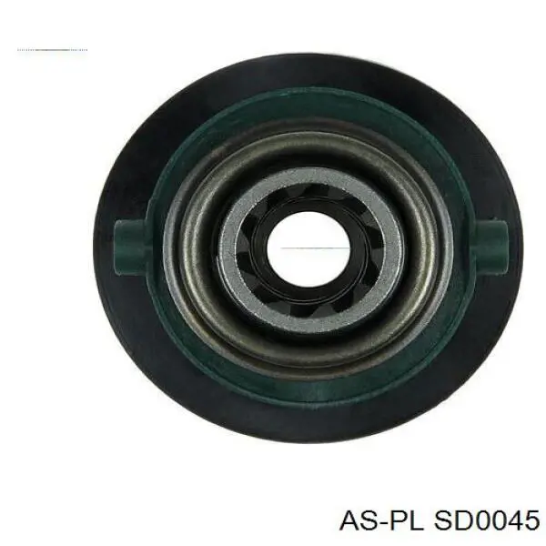 Бендикс стартера As-pl SD0045