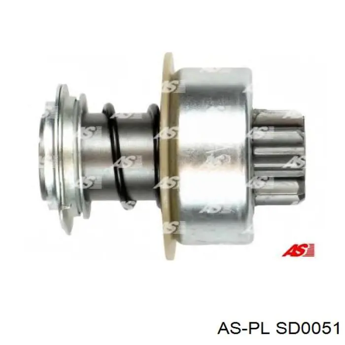 Бендикс стартера 1006209540 Bosch