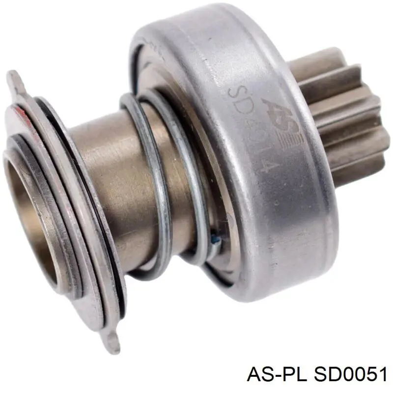 Купить 1006209540 Bosch Бендикс стартера