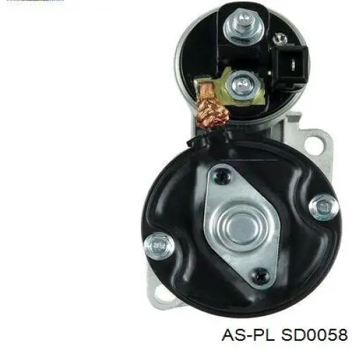 Бендикс стартера As-pl SD0058