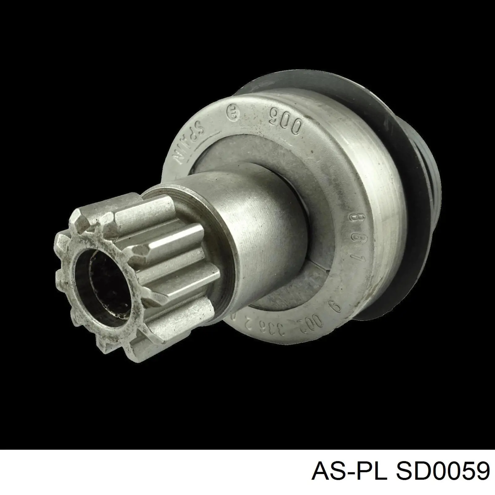 Купить SD0059 AS/Auto Storm Бендикс стартера